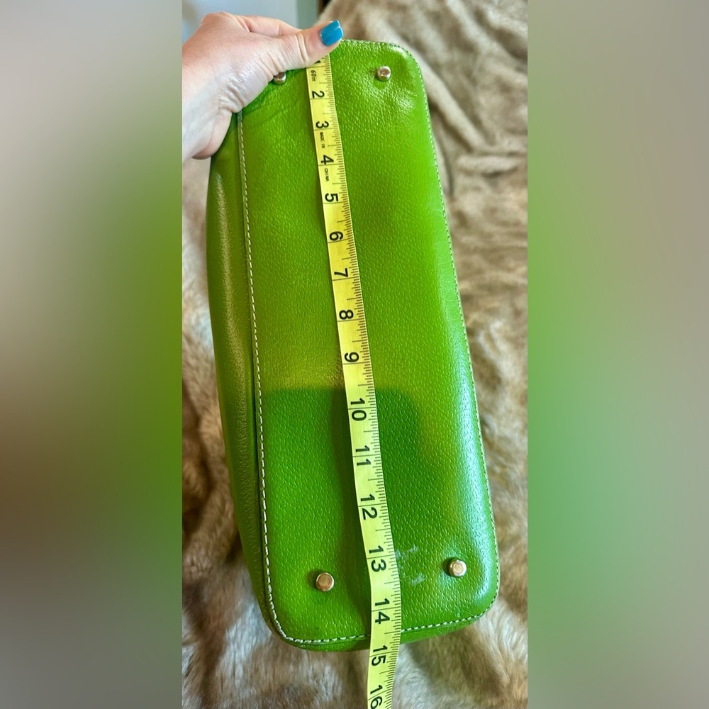 Kate Spade set of three Leather Handbags​​ - Picture 9 of 15
